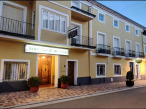 El Albergue de Jalance